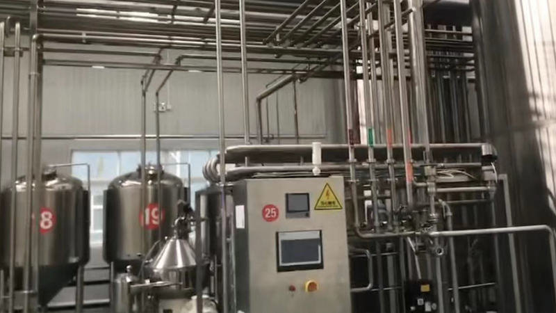 古交河北船头客精酿啤酒厂